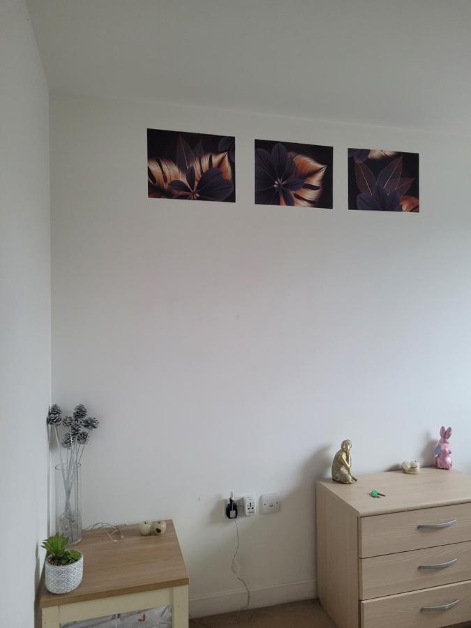 Room Near Heathrow Airport Хитроу Экстерьер фото
